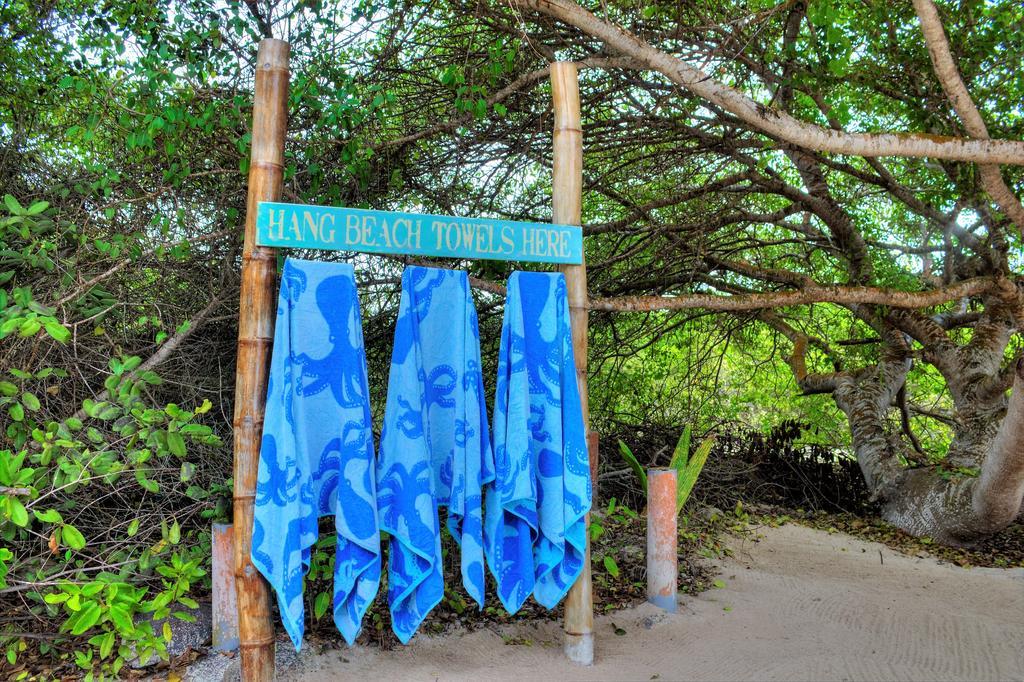 The Isabela Beach House Puerto Villamil Bagian luar foto